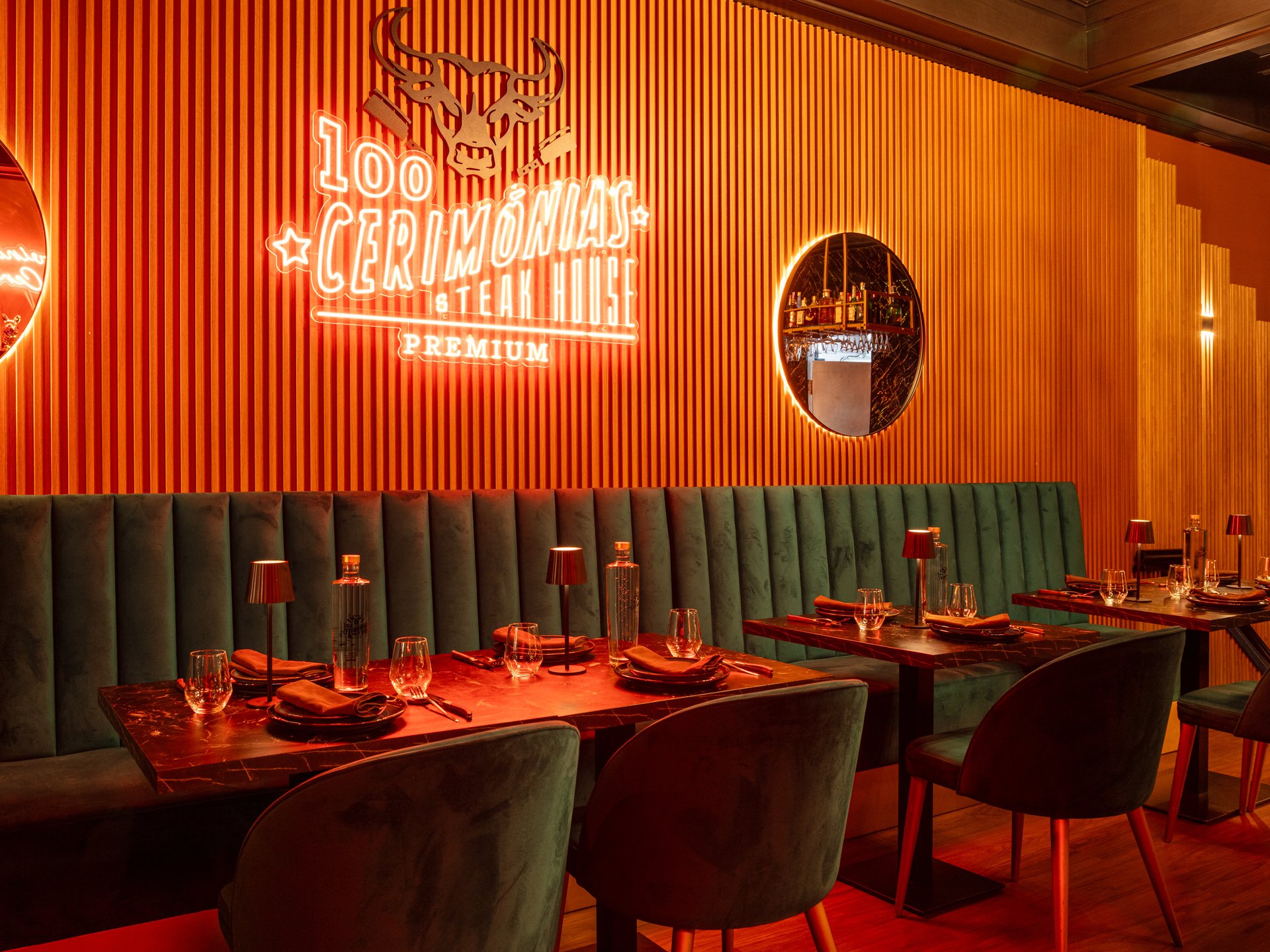 Melhor Steakhouse Porto — O que Define a Excelência e Onde Encontrá-la