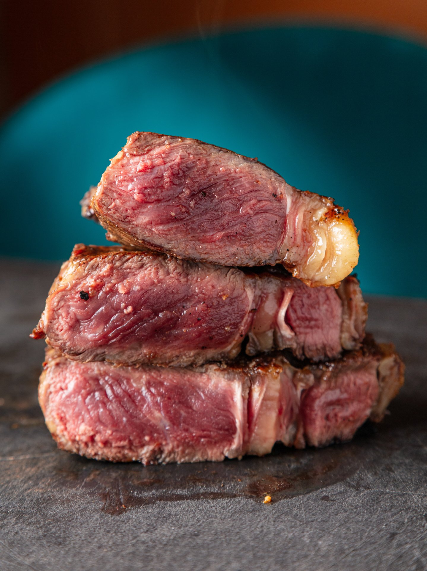 Graus Wagyu A2 a A5 Explicados — O que Significam e Qual Escolher